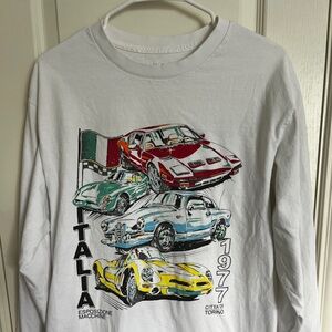 John Galt Long Sleeve